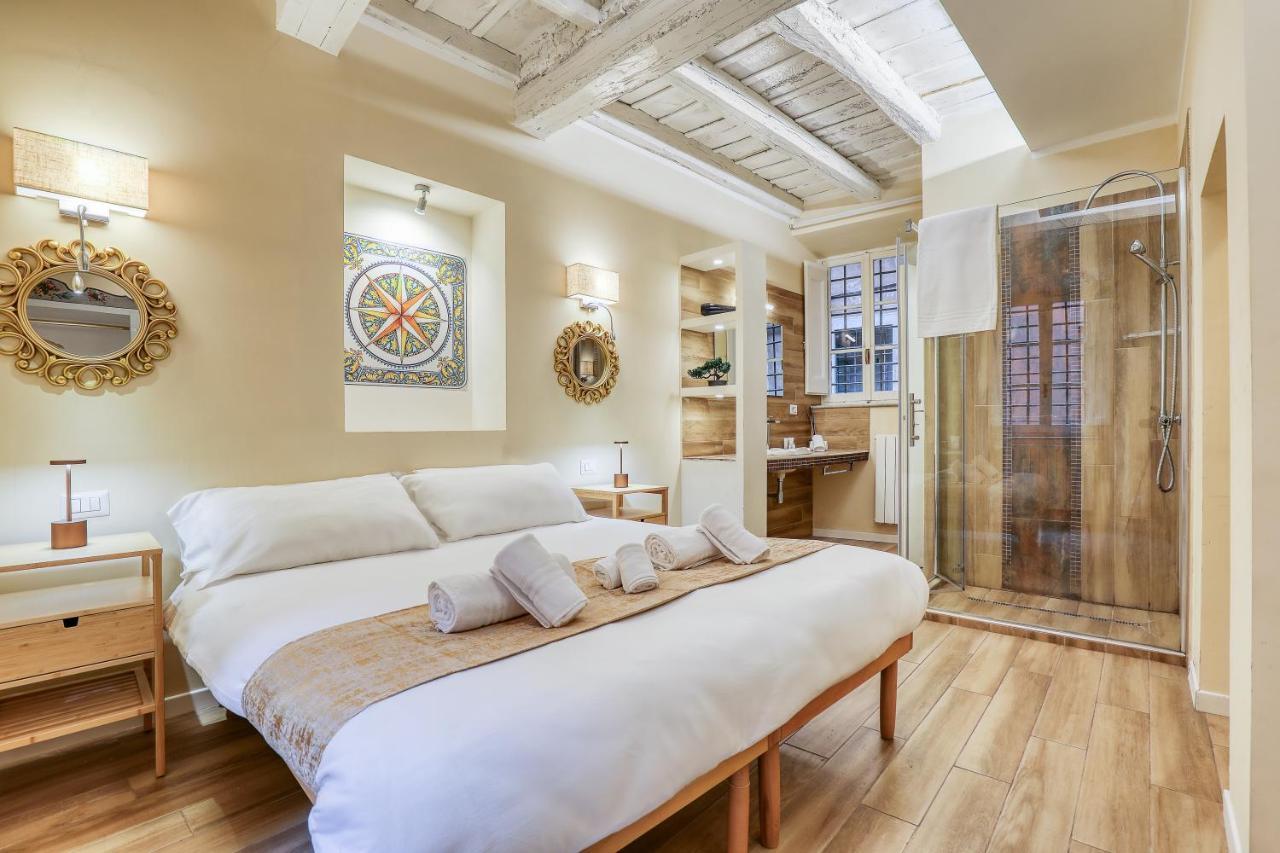 Appartamento con 1 Camera da Letto