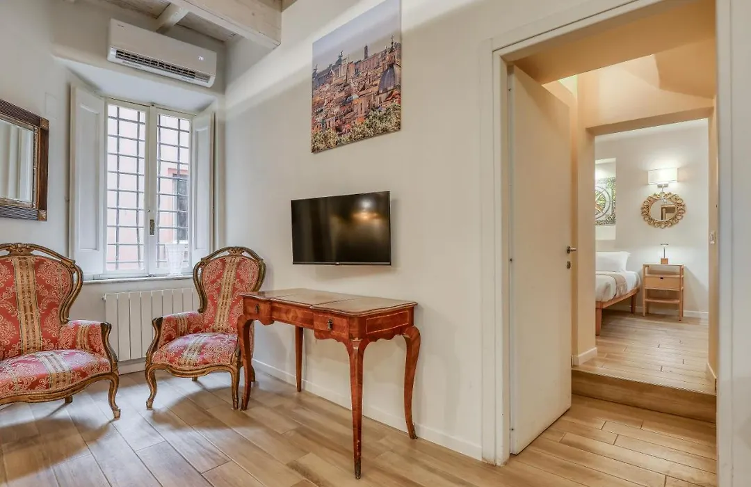 Easybnb - Domus Orbitelli-1