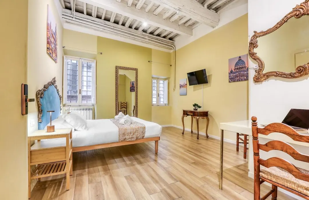 Easybnb - Domus Orbitelli-1