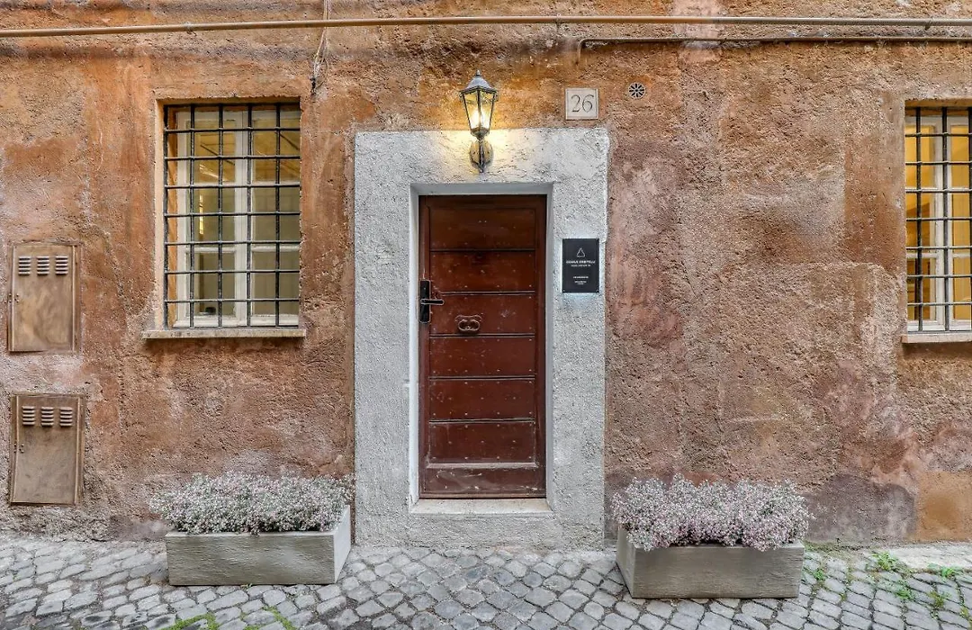 Easybnb - Domus Orbitelli-1