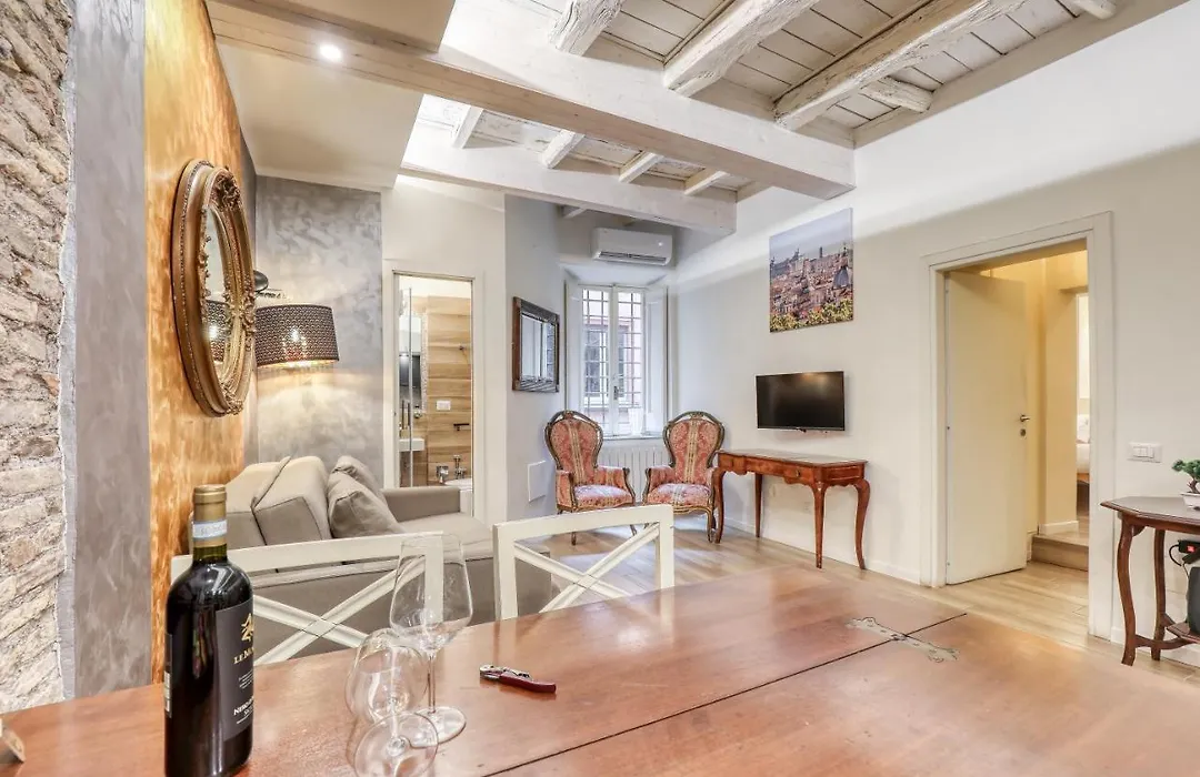 Easybnb - Domus Orbitelli-1