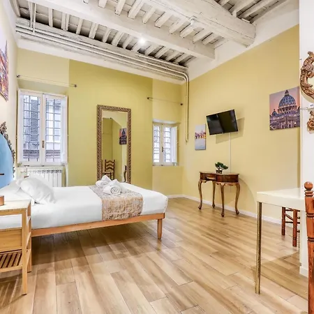 Easybnb - Domus Orbitelli-3