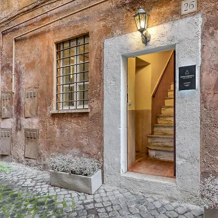 Easybnb - Domus Orbitelli-2