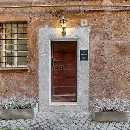 Easybnb - Domus Orbitelli-3