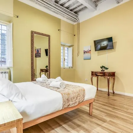 Easybnb - Domus Orbitelli-2