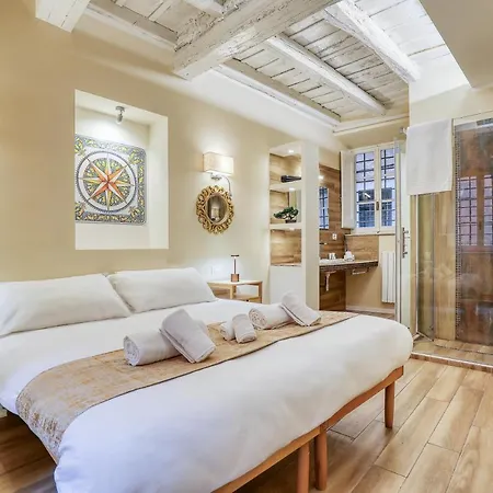 Easybnb - Domus Orbitelli-2