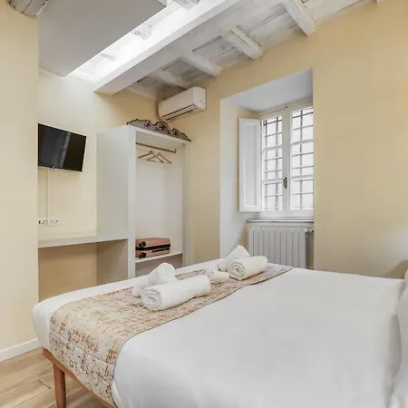 Easybnb - Domus Orbitelli-3
