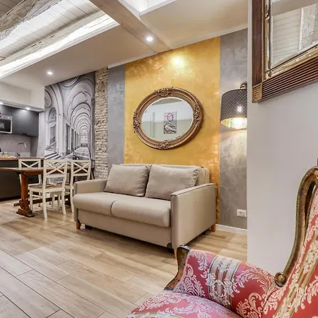 Easybnb - Domus Orbitelli-2