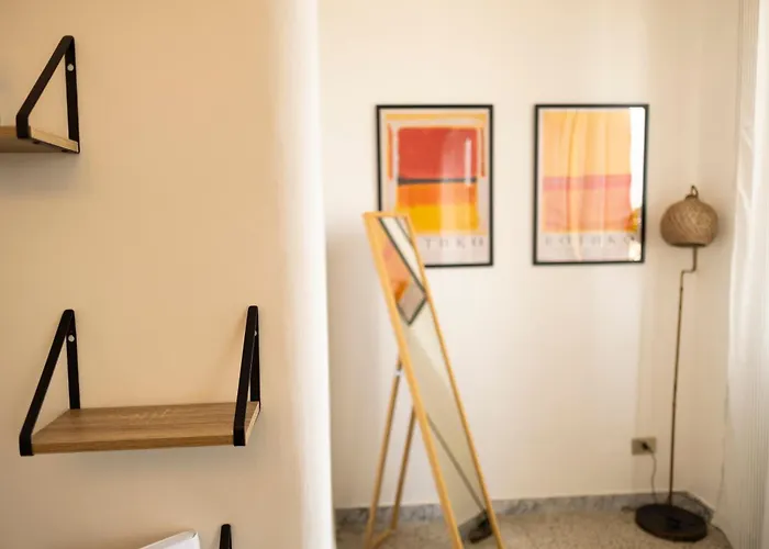 Porto Fluviale Penthouse - Collection